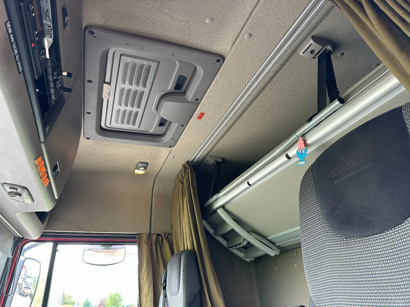 DAF XF 105 460 FAN BAKWAGEN/PRITSCHE!! - Platforminis/ Bortinis sunkvežimis: foto 5 DAF XF 105 460 FAN BAKWAGEN/PRITSCHE!! - Platforminis/ Bortinis sunkvežimis: foto 5