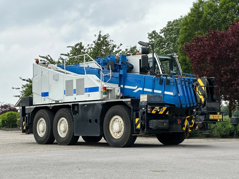 Grove GCK3045!! GOVERNMENT CRANE!!7101KM!!2947 HOURS!!NEW!! - Visureigis kranas: foto 1 Grove GCK3045!! GOVERNMENT CRANE!!7101KM!!2947 HOURS!!NEW!! - Visureigis kranas: foto 1