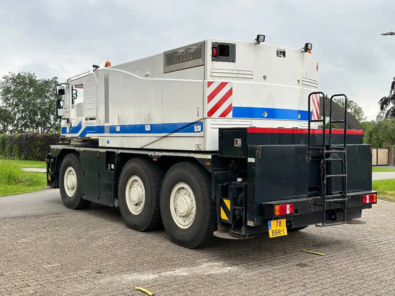 Grove GCK3045!! GOVERNMENT CRANE!!7101KM!!2947 HOURS!!NEW!! - Visureigis kranas: foto 4 Grove GCK3045!! GOVERNMENT CRANE!!7101KM!!2947 HOURS!!NEW!! - Visureigis kranas: foto 4