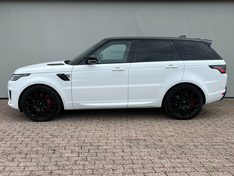 Land Rover Range Rover Sport 4.4 SDV8 HSE DYNAMIC FACELIFT/FULL OPTIONS!!BTW INCLUSIEF!! - Lengvasis automobilis: foto 2 Land Rover Range Rover Sport 4.4 SDV8 HSE DYNAMIC FACELIFT/FULL OPTIONS!!BTW INCLUSIEF!! - Lengvasis automobilis: foto 2
