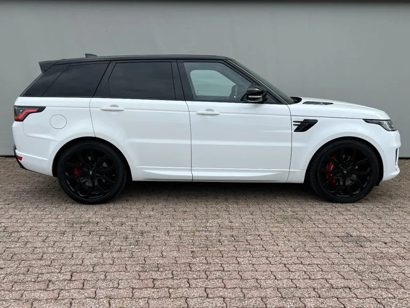 Land Rover Range Rover Sport 4.4 SDV8 HSE DYNAMIC FACELIFT/FULL OPTIONS!!BTW INCLUSIEF!! - Lengvasis automobilis: foto 3 Land Rover Range Rover Sport 4.4 SDV8 HSE DYNAMIC FACELIFT/FULL OPTIONS!!BTW INCLUSIEF!! - Lengvasis automobilis: foto 3