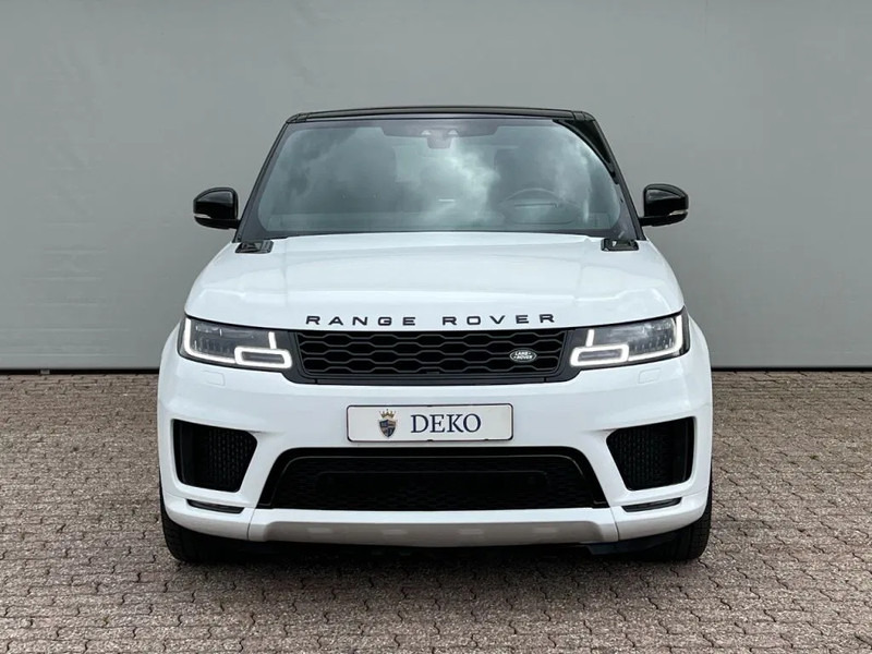 Land Rover Range Rover Sport 4.4 SDV8 HSE DYNAMIC FACELIFT/FULL OPTIONS!!BTW INCLUSIEF!! - Lengvasis automobilis: foto 4 Land Rover Range Rover Sport 4.4 SDV8 HSE DYNAMIC FACELIFT/FULL OPTIONS!!BTW INCLUSIEF!! - Lengvasis automobilis: foto 4