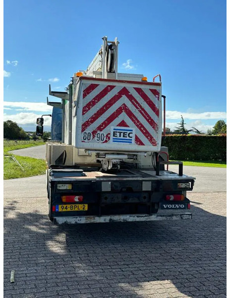 Volvo FL 240 ARBEITSBUHNE/SKYWORKER/17.5m - Sunkvežimis: foto 5 Volvo FL 240 ARBEITSBUHNE/SKYWORKER/17.5m - Sunkvežimis: foto 5