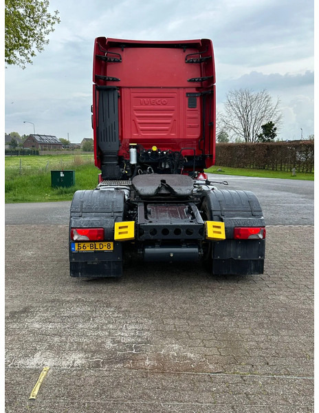 Iveco Stralis 460 X-Way, 253dkm!!!TIPPERHYDRAULIK!! - Vilkikas: foto 5 Iveco Stralis 460 X-Way, 253dkm!!!TIPPERHYDRAULIK!! - Vilkikas: foto 5