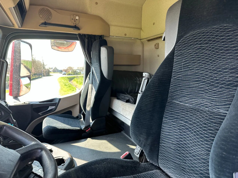 Mercedes-Benz Actros 1940 Euro 6!!KIPHYDRAULIK/PTO! lizingą Mercedes-Benz Actros 1940 Euro 6!!KIPHYDRAULIK/PTO!: foto 7