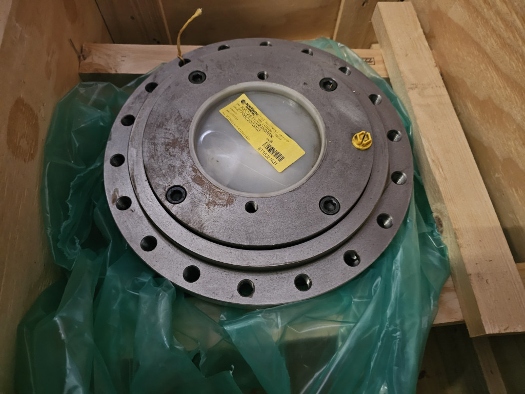 Case 48072673 - 2T706C2023003 - Pavarų dėžė - Statybinė technika: foto 2 Case 48072673 - 2T706C2023003 - Pavarų dėžė - Statybinė technika: foto 2