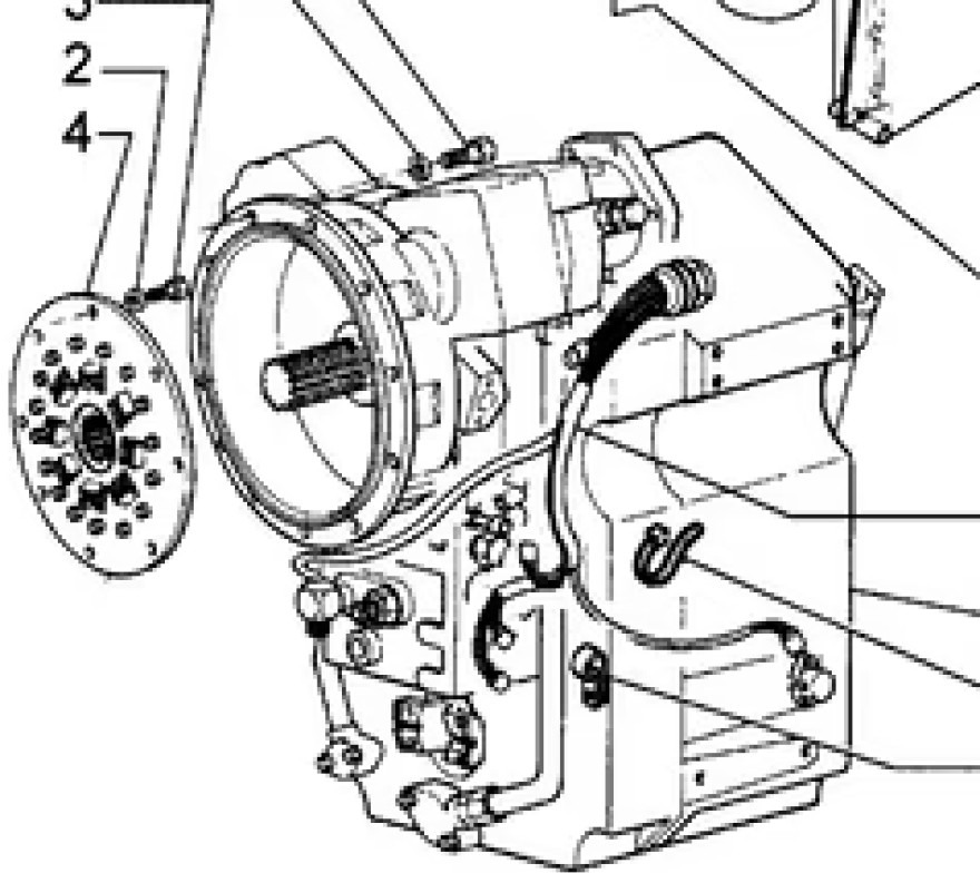 Case 73161232 - 75312851 - Transmisija: foto 2 Case 73161232 - 75312851 - Transmisija: foto 2