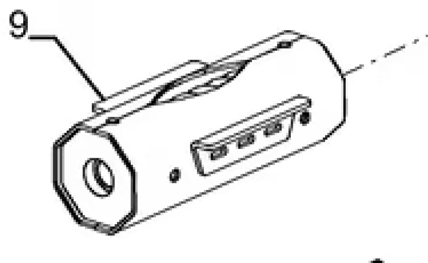 Case 84319489 - Vikšrai - Statybinė technika: foto 1 Case 84319489 - Vikšrai - Statybinė technika: foto 1