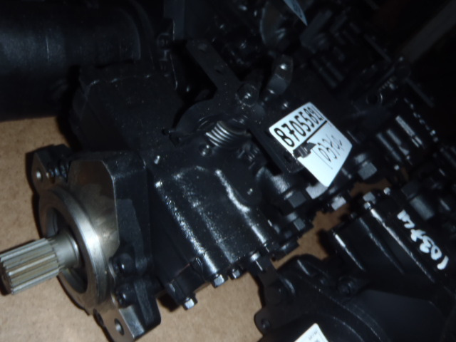 Case 87055821 - 4465086 - Hidraulinis siurblys - Statybinė technika: foto 2 Case 87055821 - 4465086 - Hidraulinis siurblys - Statybinė technika: foto 2