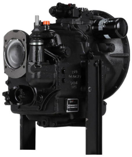 Case 87396484 - 87396484R - Pavarų dėžė - Statybinė technika: foto 1 Case 87396484 - 87396484R - Pavarų dėžė - Statybinė technika: foto 1