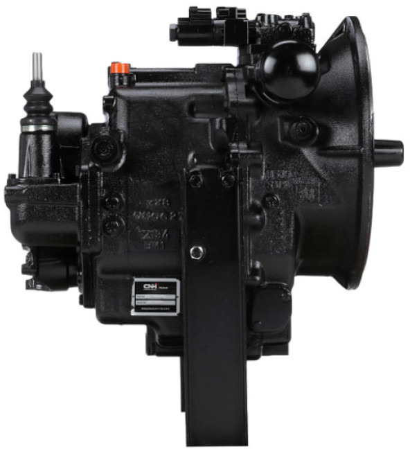 Case 87396484 - 87456843 - Pavarų dėžė - Statybinė technika: foto 2 Case 87396484 - 87456843 - Pavarų dėžė - Statybinė technika: foto 2