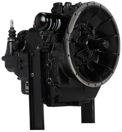 Case 87396484 - 87456843 - Pavarų dėžė - Statybinė technika: foto 3 Case 87396484 - 87456843 - Pavarų dėžė - Statybinė technika: foto 3