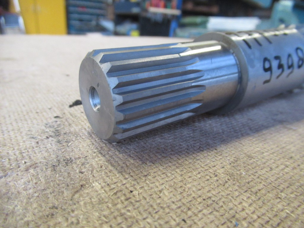 Case 87553142 - - Alyvos siurblys - Statybinė technika: foto 3 Case 87553142 - - Alyvos siurblys - Statybinė technika: foto 3