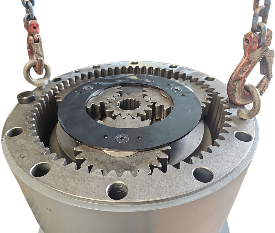 Case KSC10480 - KSC10080 - Ašis ir dalys - Statybinė technika: foto 2 Case KSC10480 - KSC10080 - Ašis ir dalys - Statybinė technika: foto 2