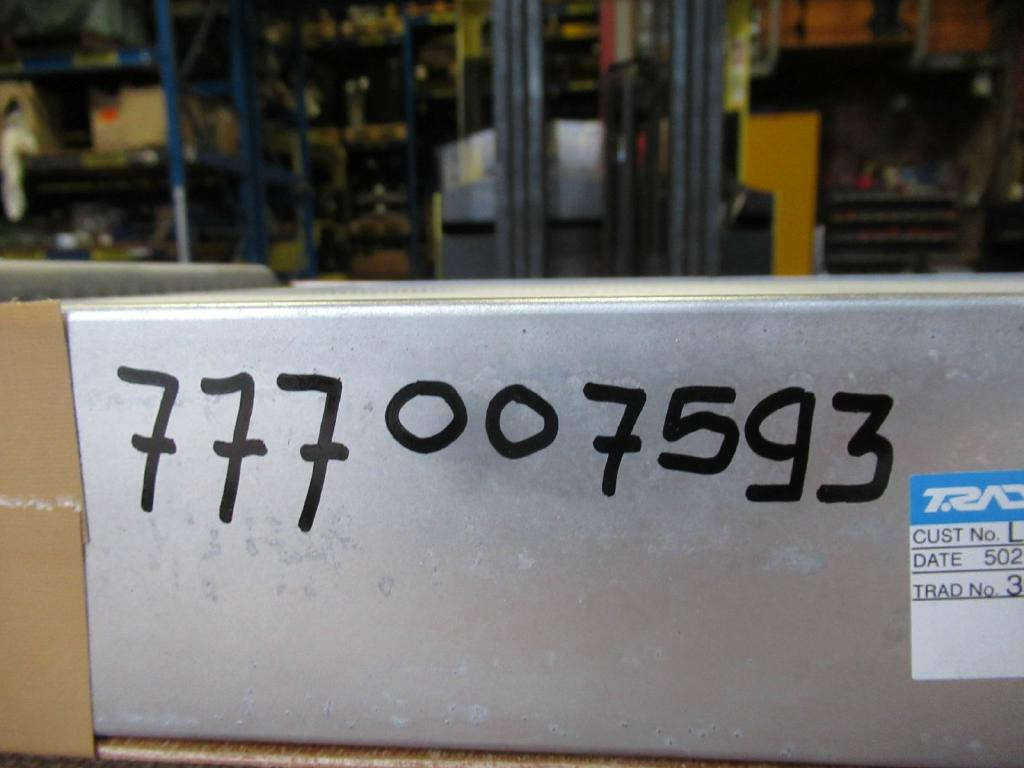 Case LN003220 - Tarpinis aušintuvas - Statybinė technika: foto 5 Case LN003220 - Tarpinis aušintuvas - Statybinė technika: foto 5