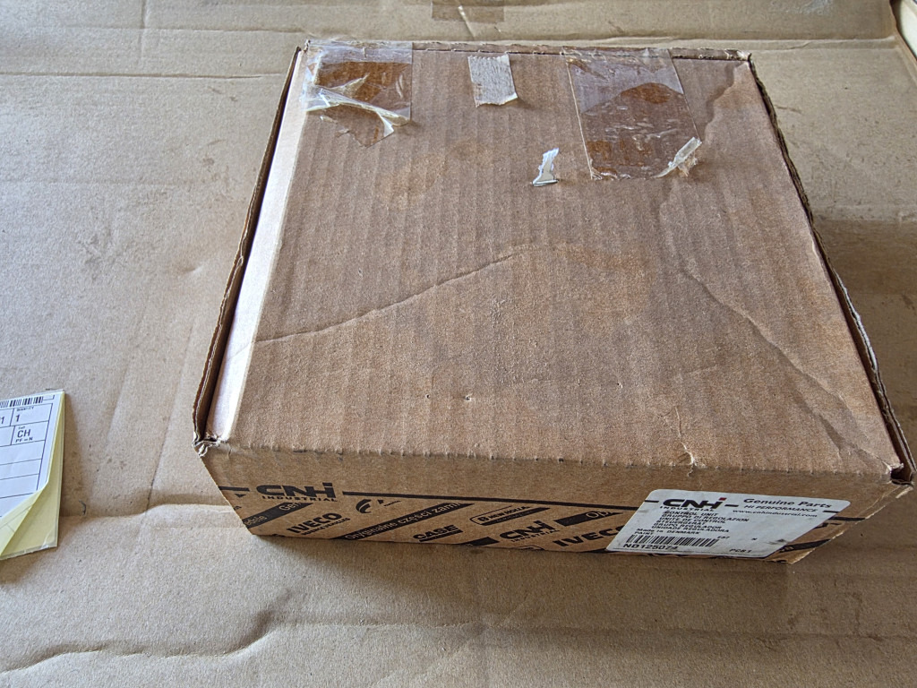Case ND125074 - Valdymo blokas - Statybinė technika: foto 2 Case ND125074 - Valdymo blokas - Statybinė technika: foto 2