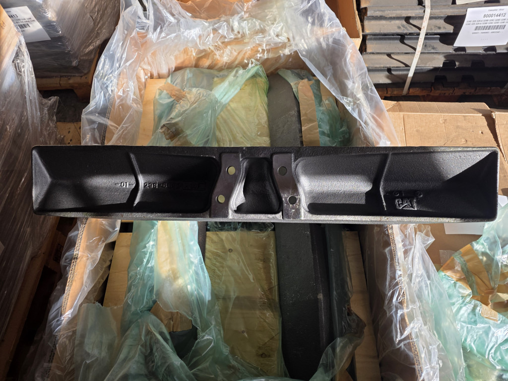 Caterpillar 2986697 - Vikšrinės važiuoklės dalys - Statybinė technika: foto 2 Caterpillar 2986697 - Vikšrinės važiuoklės dalys - Statybinė technika: foto 2