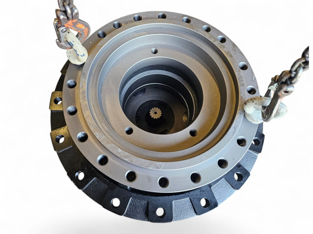 Caterpillar 3332907 - Šoninė pavara - Statybinė technika: foto 3 Caterpillar 3332907 - Šoninė pavara - Statybinė technika: foto 3