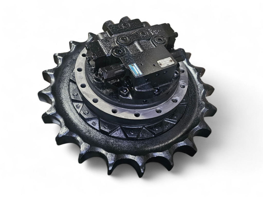 Caterpillar 3530491 - 1148222 - Šoninė pavara - Statybinė technika: foto 1 Caterpillar 3530491 - 1148222 - Šoninė pavara - Statybinė technika: foto 1