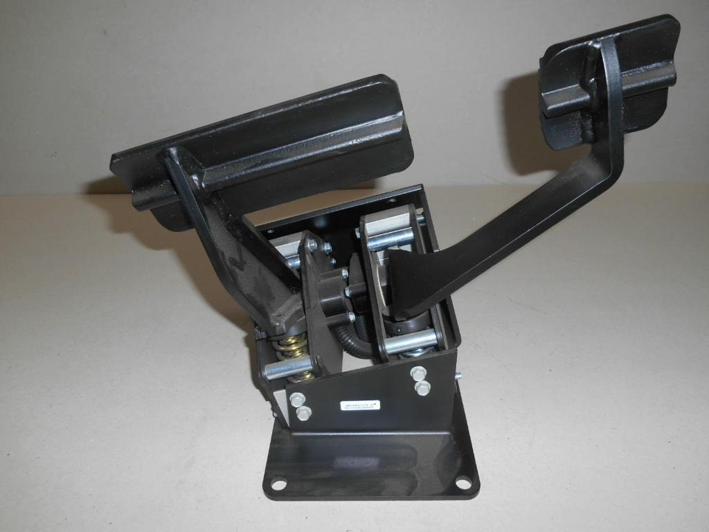 Caterpillar 3653464 - 3295766 - Pedalas - Statybinė technika: foto 3 Caterpillar 3653464 - 3295766 - Pedalas - Statybinė technika: foto 3
