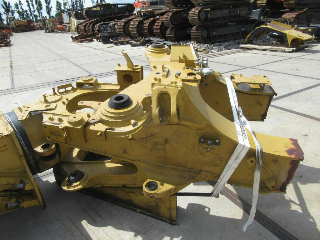 Caterpillar 4836737 - 3642249 - Vikšrinės važiuoklės dalys - Statybinė technika: foto 4 Caterpillar 4836737 - 3642249 - Vikšrinės važiuoklės dalys - Statybinė technika: foto 4