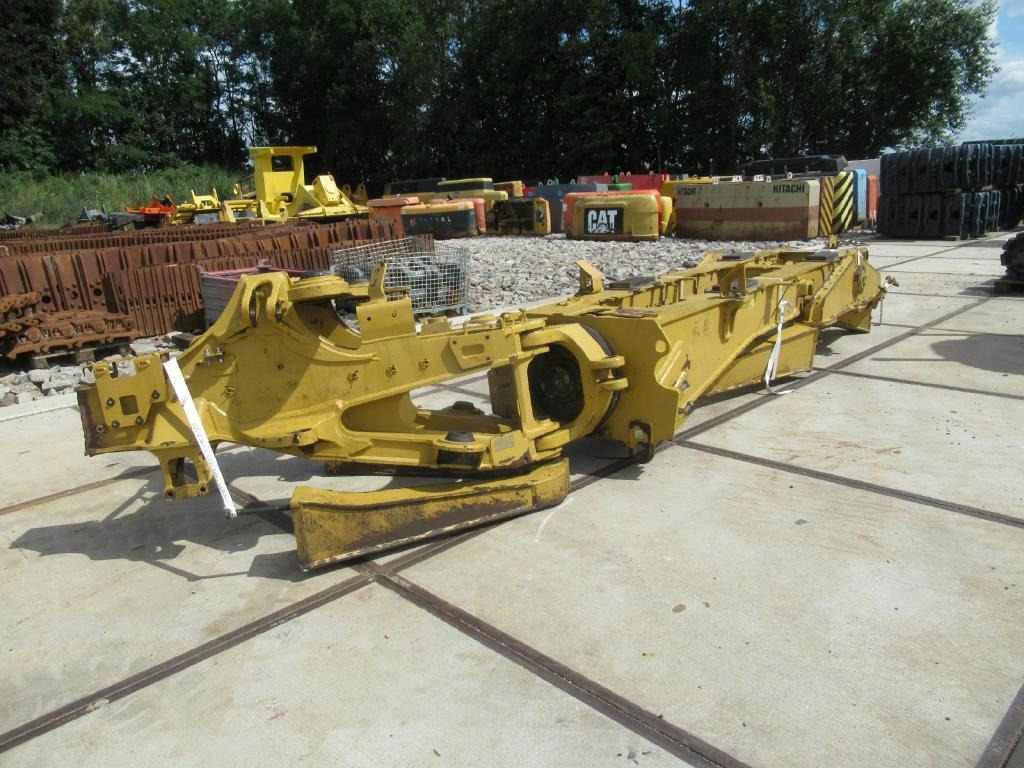 Caterpillar 4836737 - 3642249 - Vikšrinės važiuoklės dalys - Statybinė technika: foto 2 Caterpillar 4836737 - 3642249 - Vikšrinės važiuoklės dalys - Statybinė technika: foto 2