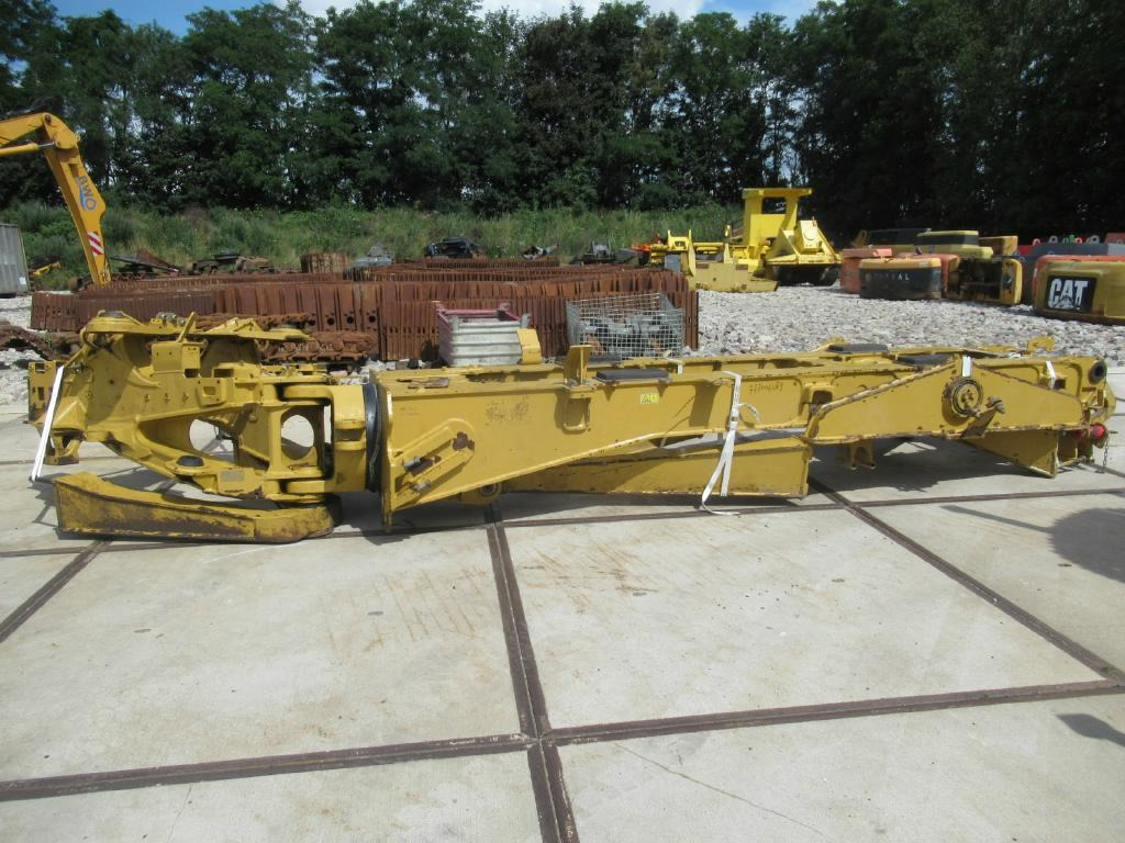 Caterpillar 4836737 - 3642249 - Vikšrinės važiuoklės dalys - Statybinė technika: foto 1 Caterpillar 4836737 - 3642249 - Vikšrinės važiuoklės dalys - Statybinė technika: foto 1