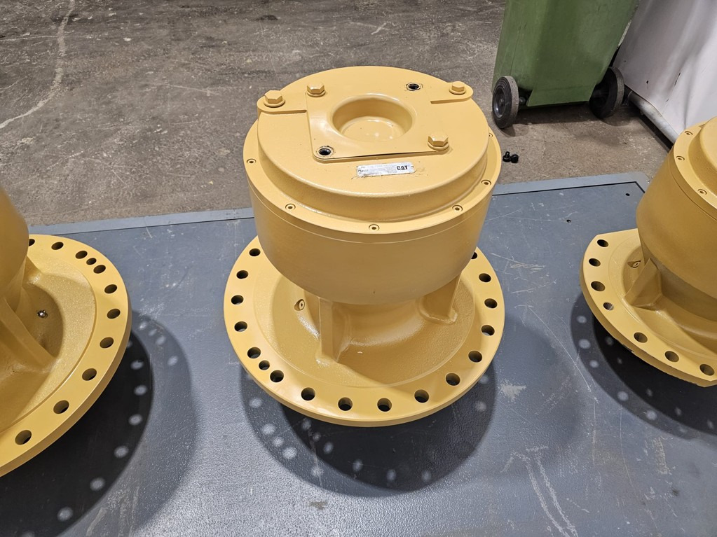 Caterpillar 5367288 - Ašis ir dalys - Statybinė technika: foto 3 Caterpillar 5367288 - Ašis ir dalys - Statybinė technika: foto 3