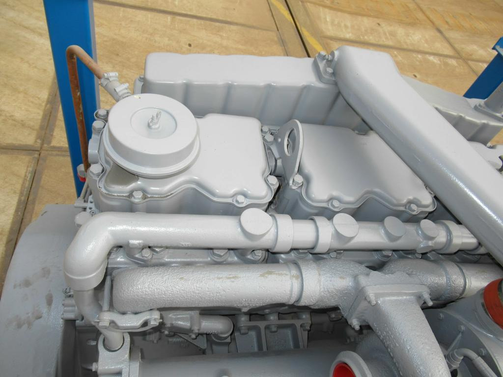 Cummins NTA855-C-360 - - Variklis - Statybinė technika: foto 3 Cummins NTA855-C-360 - - Variklis - Statybinė technika: foto 3