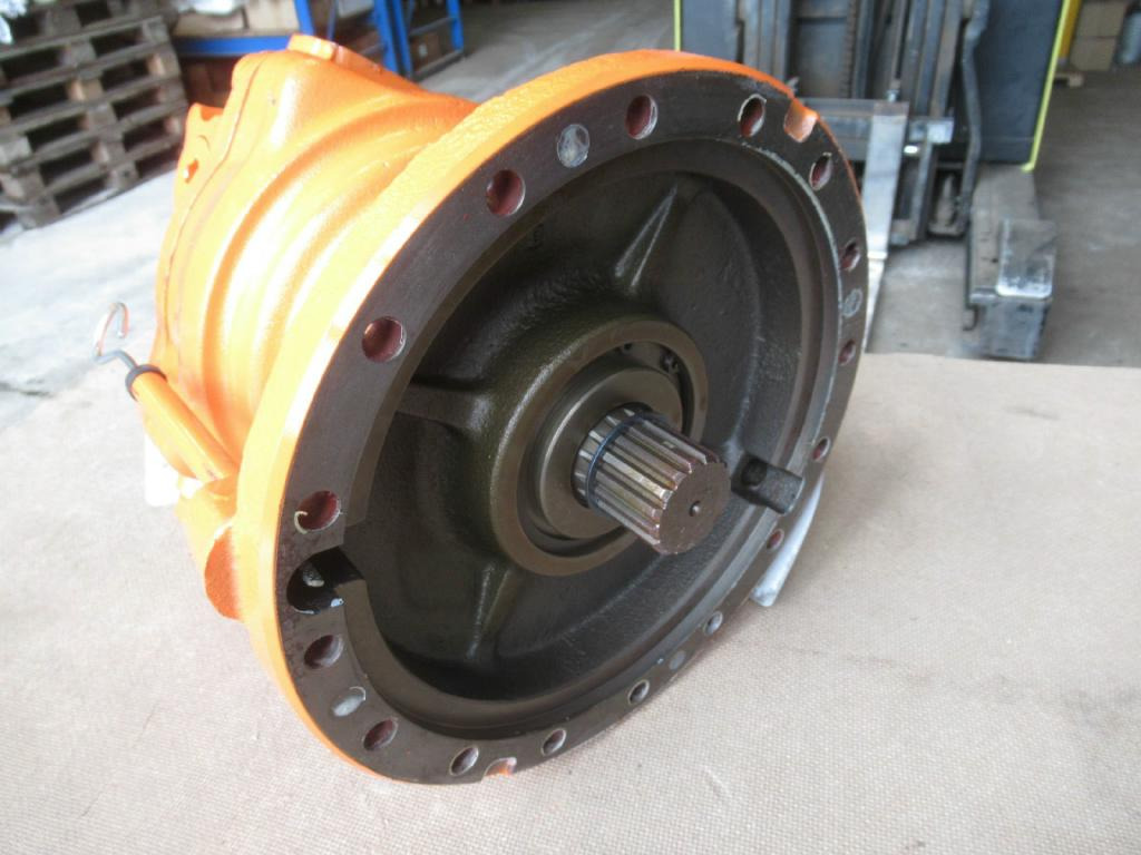 Daewoo 401-00391 - Posūkio reduktorius - Statybinė technika: foto 2 Daewoo 401-00391 - Posūkio reduktorius - Statybinė technika: foto 2