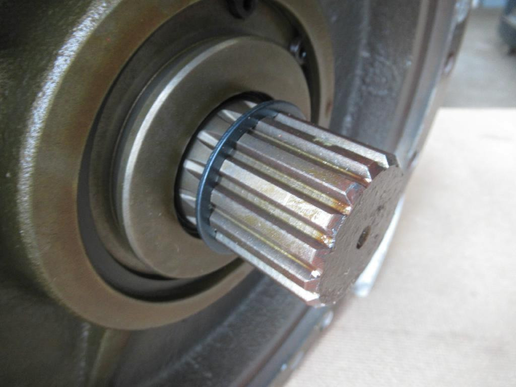 Daewoo 401-00391 - Posūkio reduktorius - Statybinė technika: foto 3 Daewoo 401-00391 - Posūkio reduktorius - Statybinė technika: foto 3