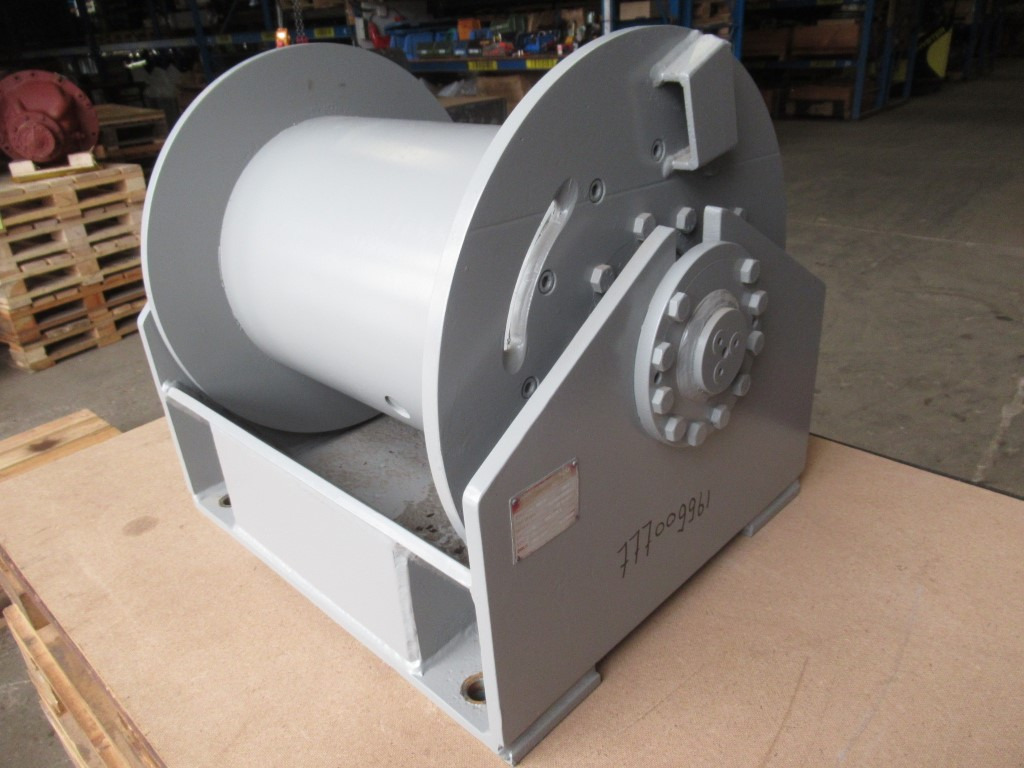 Emoe machine Fabr MC305H - - Auto gervė - Statybinė technika: foto 2 Emoe machine Fabr MC305H - - Auto gervė - Statybinė technika: foto 2