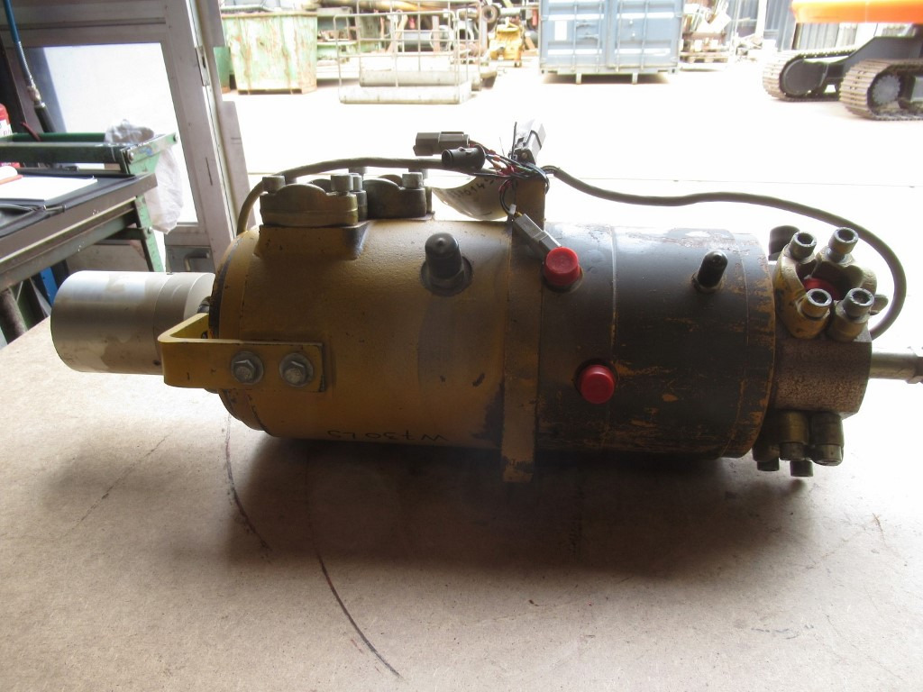 Furukawa W730LS - - Hidraulika - Statybinė technika: foto 5 Furukawa W730LS - - Hidraulika - Statybinė technika: foto 5