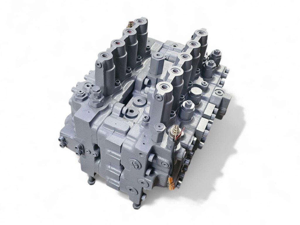 Hitachi 4311602 - 4395566 - Hidraulinis vožtuvas - Statybinė technika: foto 2 Hitachi 4311602 - 4395566 - Hidraulinis vožtuvas - Statybinė technika: foto 2