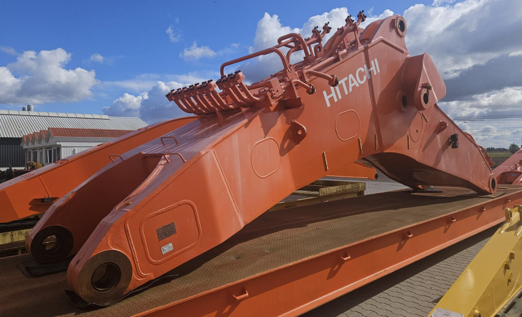 Hitachi 5007691 - Strėlė - Statybinė technika: foto 2 Hitachi 5007691 - Strėlė - Statybinė technika: foto 2