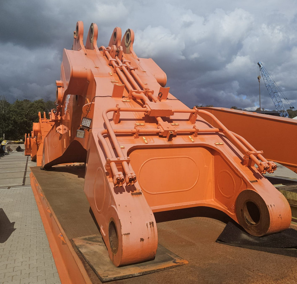 Hitachi 5007691 - Strėlė - Statybinė technika: foto 3 Hitachi 5007691 - Strėlė - Statybinė technika: foto 3