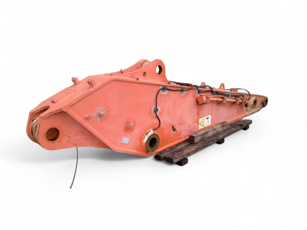 Hitachi 5010069 - 7048605 - Strėlė - Statybinė technika: foto 3 Hitachi 5010069 - 7048605 - Strėlė - Statybinė technika: foto 3