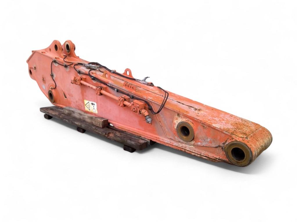 Hitachi 5010069 - 7048605 - Strėlė - Statybinė technika: foto 2 Hitachi 5010069 - 7048605 - Strėlė - Statybinė technika: foto 2