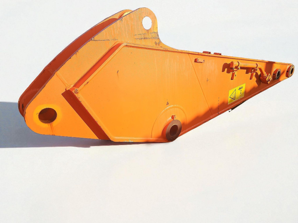 Hitachi 7039810 - 5007522 - Strėlė - Statybinė technika: foto 2 Hitachi 7039810 - 5007522 - Strėlė - Statybinė technika: foto 2