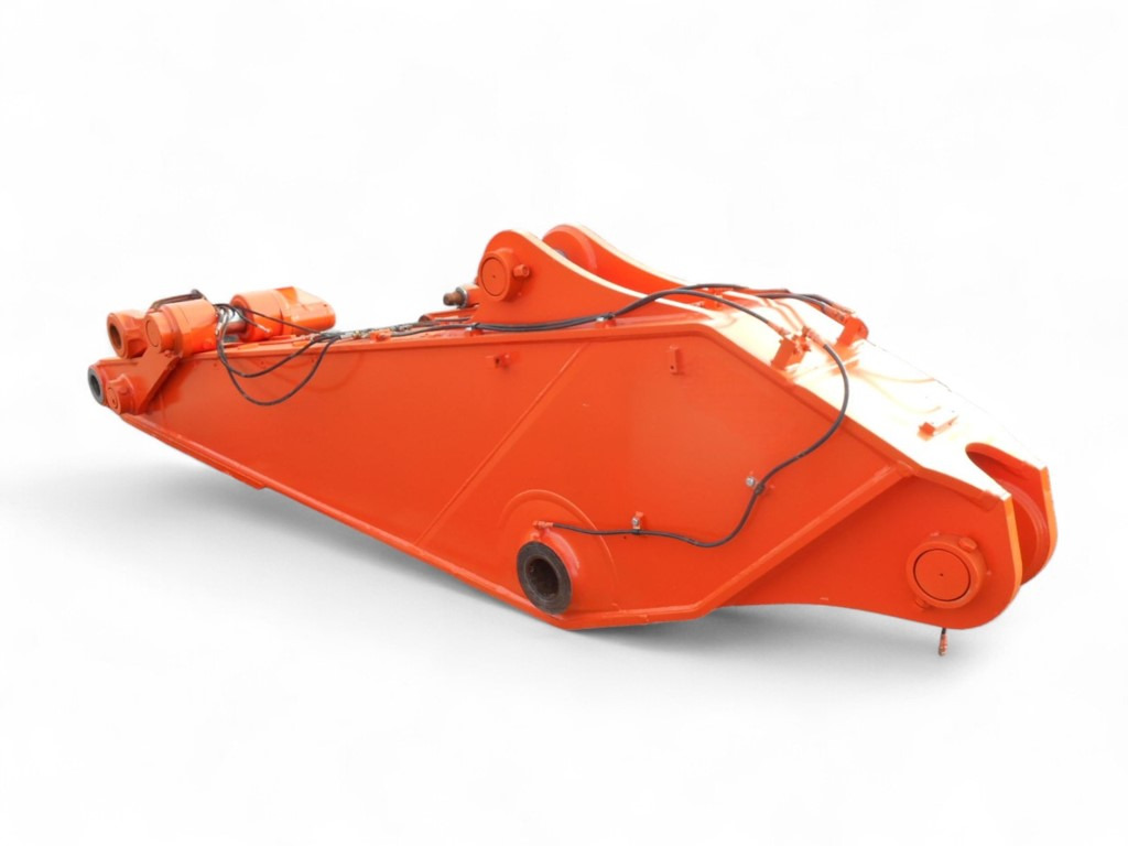 Hitachi 7041183 3.4m - 5007984 - Strėlė - Statybinė technika: foto 3 Hitachi 7041183 3.4m - 5007984 - Strėlė - Statybinė technika: foto 3