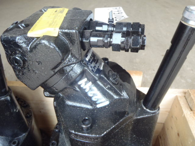 Hitachi 71491030 - Posūkio reduktorius - Statybinė technika: foto 1 Hitachi 71491030 - Posūkio reduktorius - Statybinė technika: foto 1