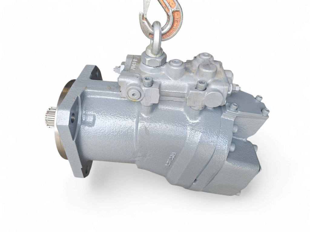 Hitachi 9195242 - 9169054 - Hidraulinis siurblys - Statybinė technika: foto 4 Hitachi 9195242 - 9169054 - Hidraulinis siurblys - Statybinė technika: foto 4