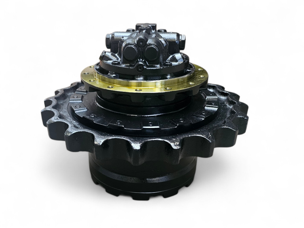 Hitachi 9289617 - 9070731 - Šoninė pavara - Statybinė technika: foto 1 Hitachi 9289617 - 9070731 - Šoninė pavara - Statybinė technika: foto 1