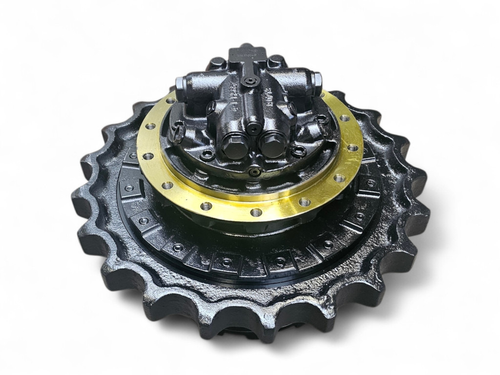 Hitachi 9289617 - 9181123 - Šoninė pavara - Statybinė technika: foto 2 Hitachi 9289617 - 9181123 - Šoninė pavara - Statybinė technika: foto 2