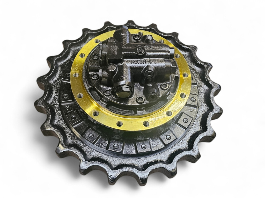 Hitachi 9289617 - 9289616 - Šoninė pavara - Statybinė technika: foto 3 Hitachi 9289617 - 9289616 - Šoninė pavara - Statybinė technika: foto 3