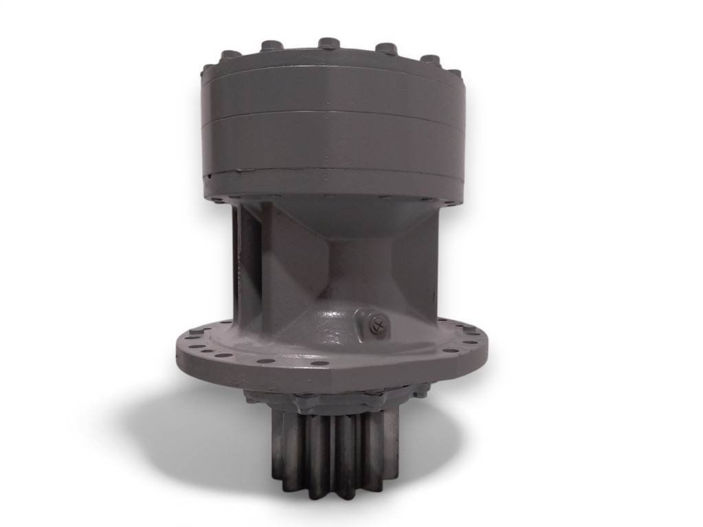 Hitachi 9301481 - YB60001906 - Posūkio reduktorius - Statybinė technika: foto 1 Hitachi 9301481 - YB60001906 - Posūkio reduktorius - Statybinė technika: foto 1