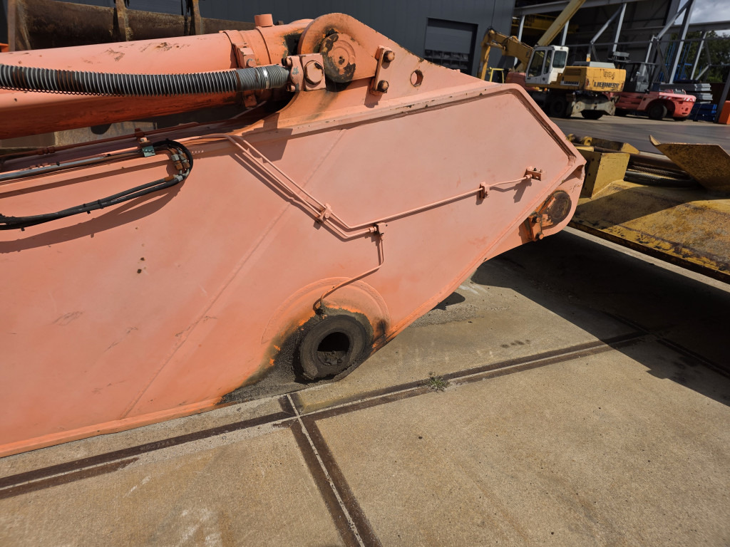 Hitachi EX750-5 - 5004146 - Strėlė - Statybinė technika: foto 5 Hitachi EX750-5 - 5004146 - Strėlė - Statybinė technika: foto 5