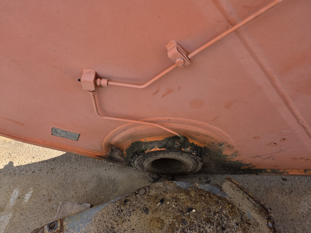 Hitachi EX750-5 - 9135250 - Strėlė - Statybinė technika: foto 3 Hitachi EX750-5 - 9135250 - Strėlė - Statybinė technika: foto 3