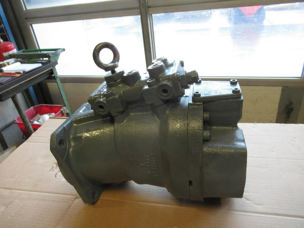 Hidraulinis siurblys - Statybinė technika Hitachi HPV145C RH28C -: foto 6
