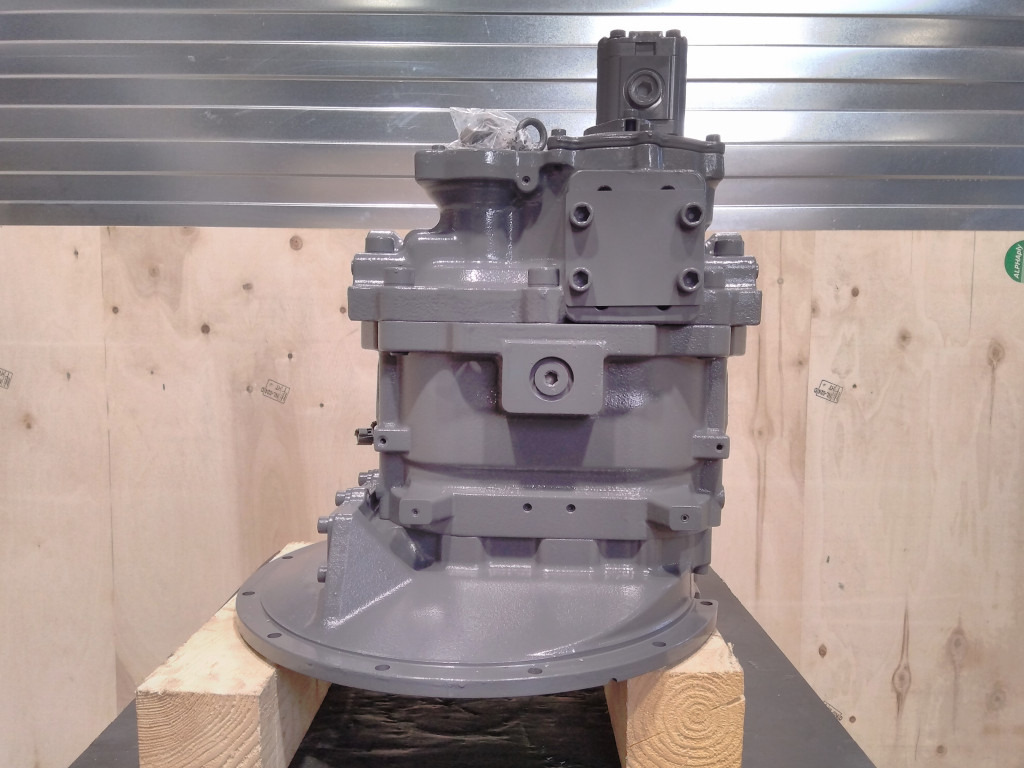Hitachi K5V200DPH - YA00052950 - Hidraulinis siurblys - Statybinė technika: foto 3 Hitachi K5V200DPH - YA00052950 - Hidraulinis siurblys - Statybinė technika: foto 3